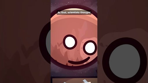 ดาวเคราะห์ X มีอยู่จริงหรือไม่? #shorts #animation #solarballs