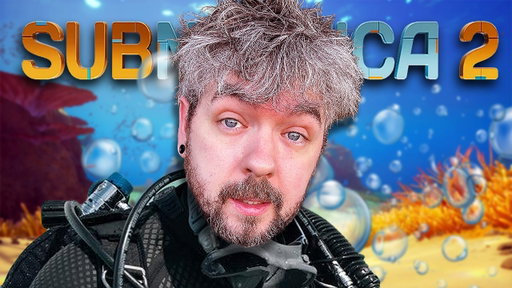 IT KEEPS GETTING BETTER | Subnautica 2 - Part 2