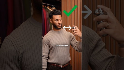 How To Make Your Cologne Last Longer