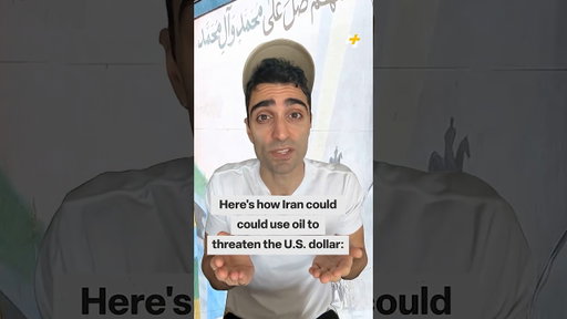 Iran’s strategy to target the U.S. dollar