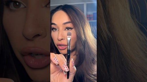 Eyeliner bleeding? Not after you save and try this! #makeup #eyeliner #makeuptutorial