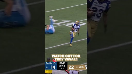 Missed field goal ➡️ house call 🤯 #Highlight #TD #viral