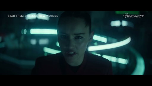 Trailer Oficial I Star Trek: Strange New Worlds I Paramount +