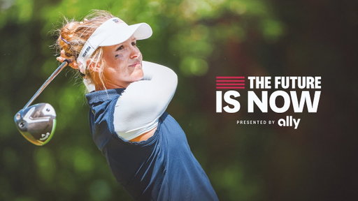 Year Two of the U.S. National Jr. Team Kicks Off in Arizona | The Future is Now Presented by Ally