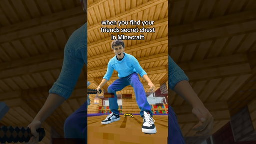 I have to find it 😂🔥 #comedy #videogames #minecraft