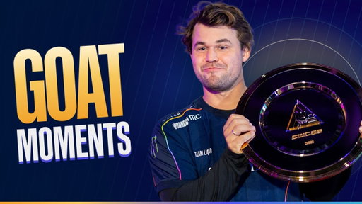 TL's Best and Worst from EWC
