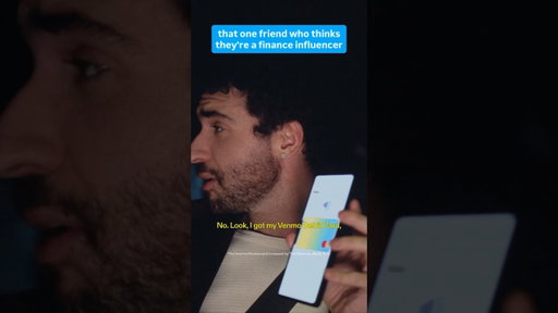 maybe not an actual finance influencer but Jordan does make some good points