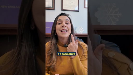 Quando o ICE bate na sua porta, você sabe o que fazer? 🚪