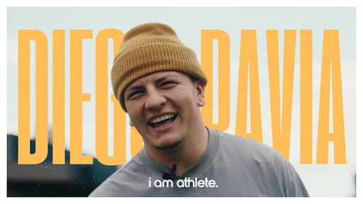 Diego Pavia’s Road to Glory: Vanderbilt, Defying the Odds, & Belief | I AM NEXT