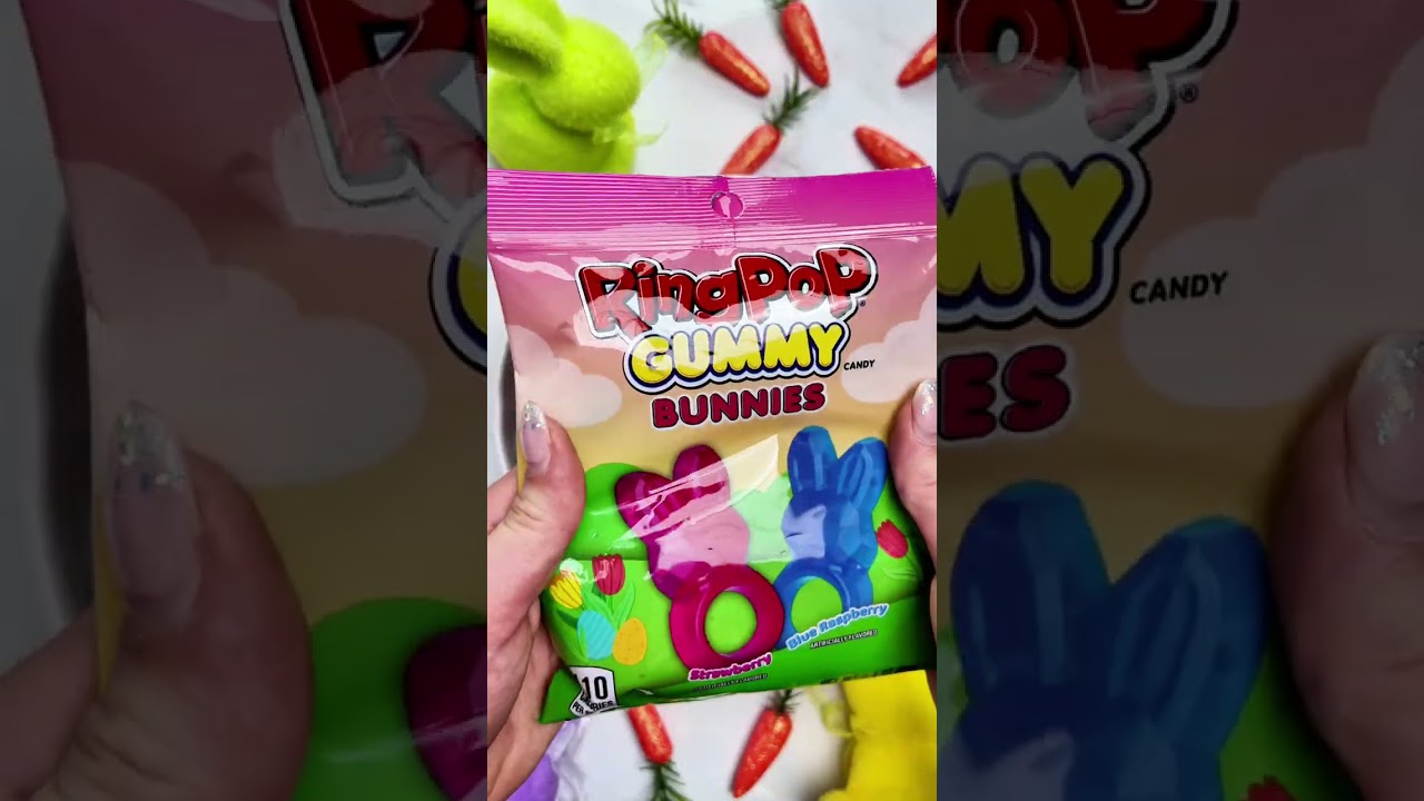 The Easter Bunny Platter 🐰🥕