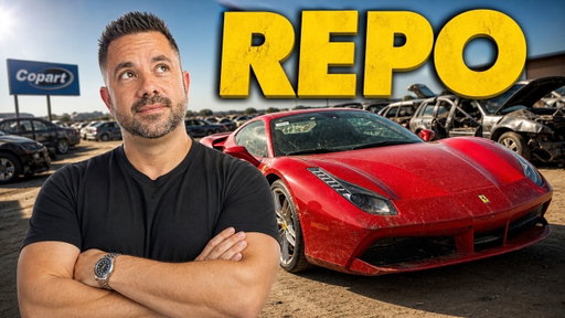 How to Buy Bank Repos Without a Dealers License