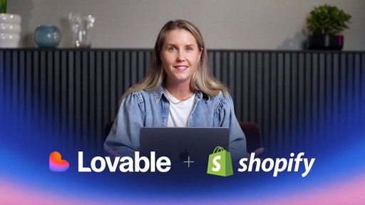 Introducing our Shopify Integration