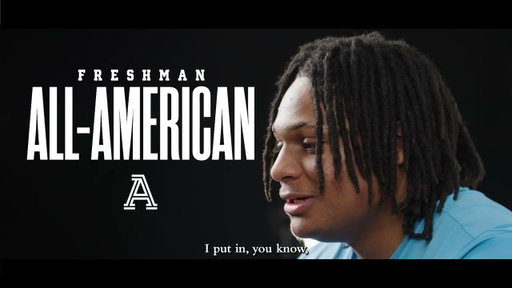 Carolina Football: The Process - Episode 1