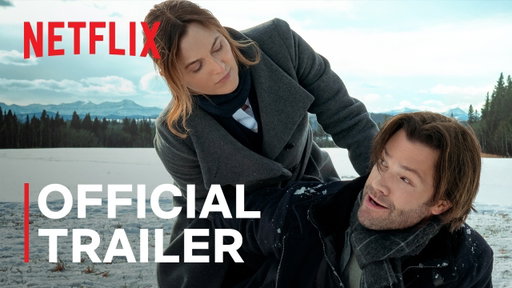 Guarding Stars | Leighton Meester & Jared Padalecki | Official Trailer | Netflix