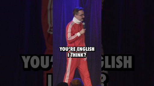 English people moving to Australia #standupcomedy #comedy #australia