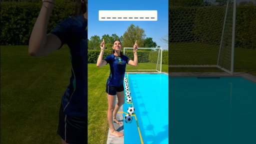 Can You Unlock The World Cup Footballer? 😳