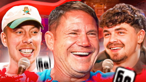 Steve Backshall Reveals His Deadliest Animal, Near Death Experiences & Fake Videos! EP. 303
