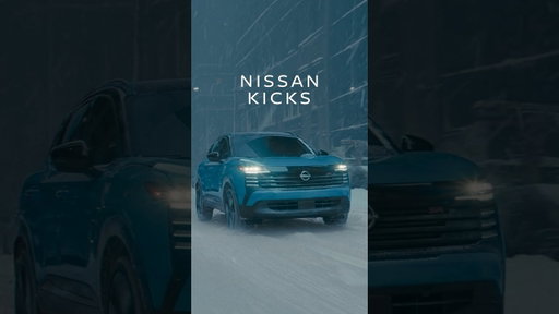 Nissan Canada | Conquer All Conditions | Heated
