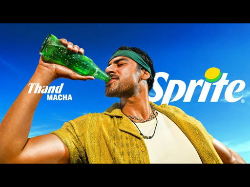 Apna scene khud bana - Thand Macha!