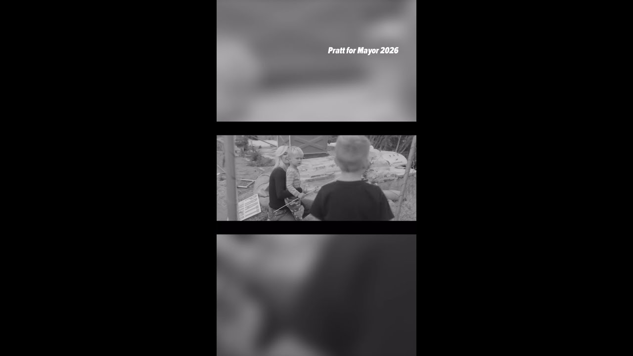 Spencer Pratt Shares Emotional Mother’s Day Video Showing Palisades Fire Aftermath