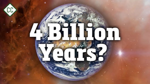 How old is the Earth?: Crash Course Geology #17