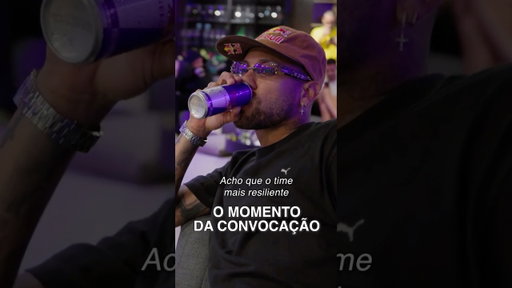 Esperando meu nome