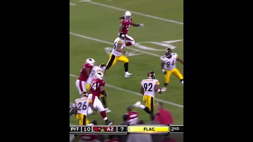 Longest day of the year. Longest interception in Super Bowl history.
