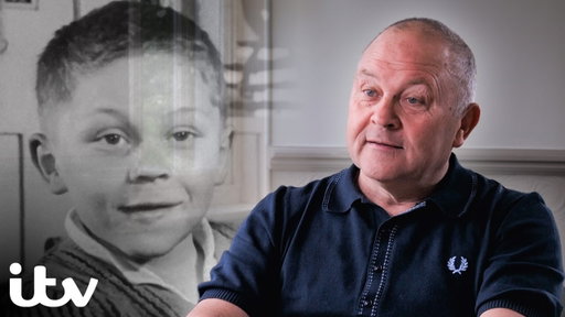 7 Up's Tony - From 7 to 63 Years Old! | 70 Up Catch-Up