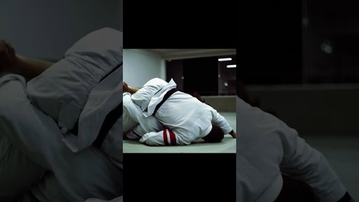 GI JIU JITSU - OLD TIMES