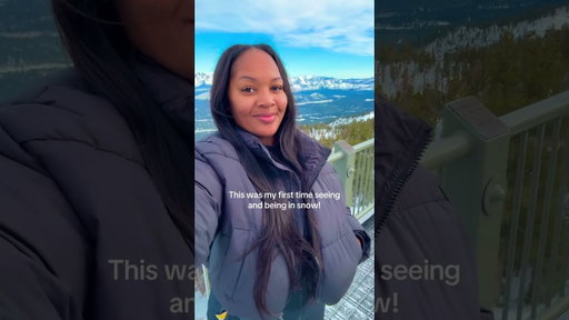 Who wants to plan a trip to Lake Tahoe?