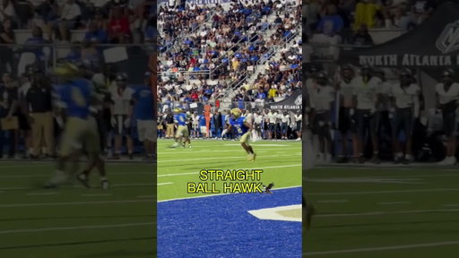 Casey Barner is the next Caleb Downs #highschoolfootball #nfl #shorts