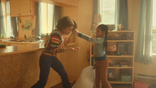 Don’t Get Mad at Ripped Bags, Get Glad feat. Oscar the Grouch