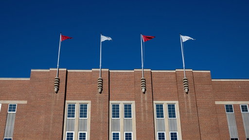 Former NC State sports medicine director arrested following sexual abuse allegations