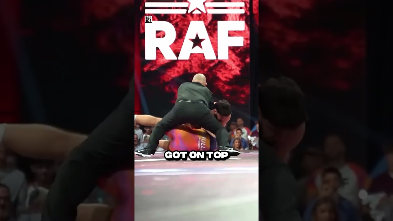 Pretty Privilege in a Fight? #ufc