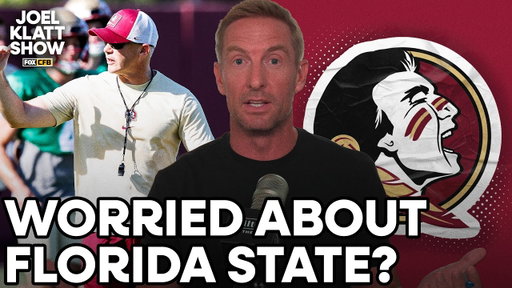 USC, Belichick, Florida State start seasons with wins & are NFL players coming back to college?