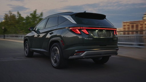 They Said | TUCSON Hybrid x NHL | Hyundai Canada