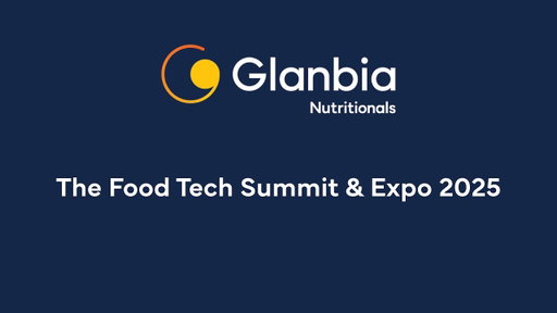 The Food Tech Summit & Expo 2025