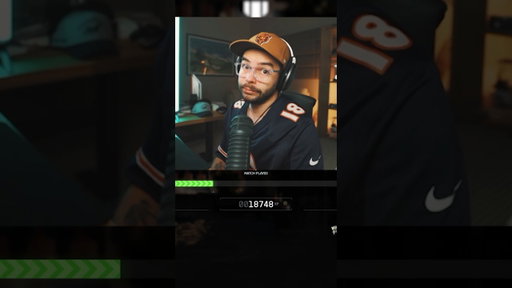 Nadeshot chatter woke up from a coma 😂