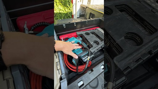 I Tested the DECKED Drawer System for 100,000 Miles Here's What Happened