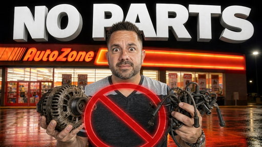 Car Part Manufacturers are Going Bankrupt
