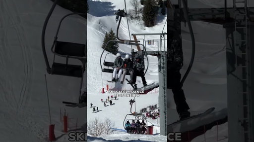 The Sound Of Snowboxx - Charlie Powell x Jägermeister