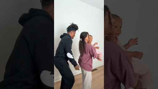 There’s a lot going on in this video😂😂 #shorts #agandana #family