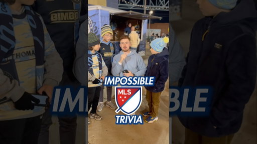 How well do you know @mls? 🤔⚽️#MLS #MLSTrivia #soccer #sports #sportstrivia