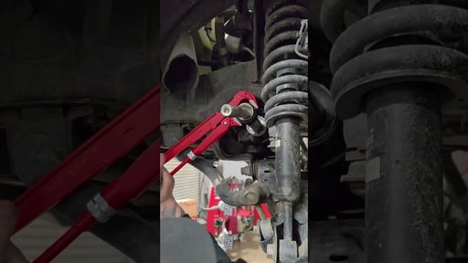 Swedish Pipe Wrench from Knipex #knipex