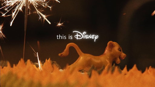 Childhood | This is Disney