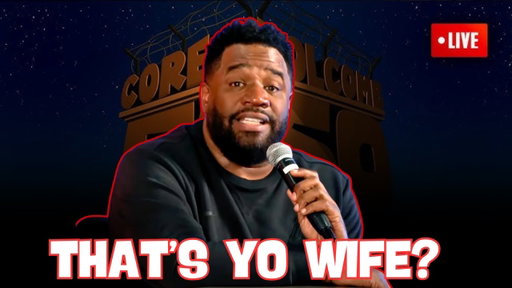 Guest @RivahTV.  Weighs In — The Corey Holcomb 5150 Show 10/7/25 Feat. DarleneOrtiz KraigFacts