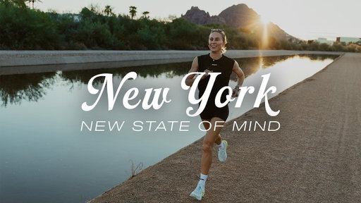 Jess McClain | New York. New State of Mind.