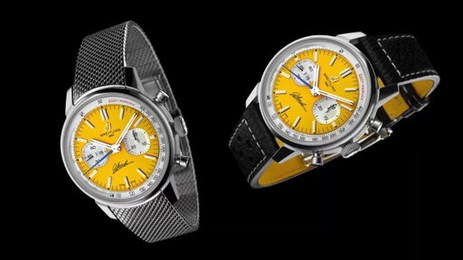 Breitling | TopTime EddyMerckx
