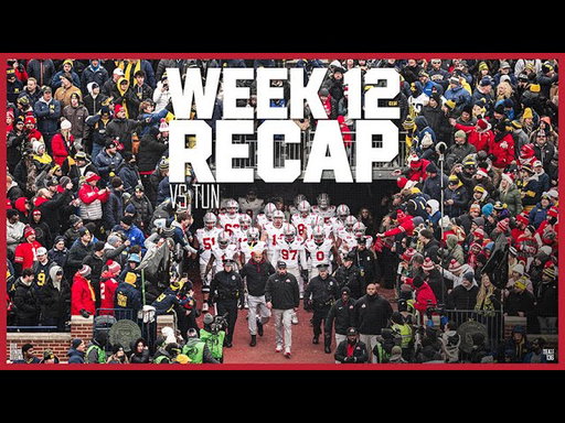 2025 Ohio State Football: TUN Recap