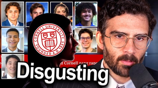 The Cornell Seven Situation Is a Nightmare